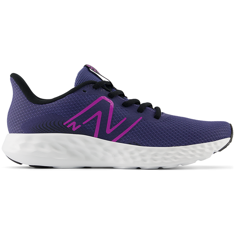 Dámske topánky New Balance W411RL3 – fialové 61973831