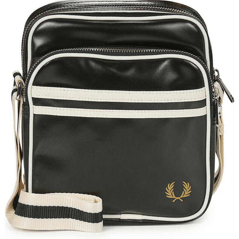 Fred Perry Vrecúška/Malé kabelky CLASSIC SIDE BAG Fred Perry 62507730