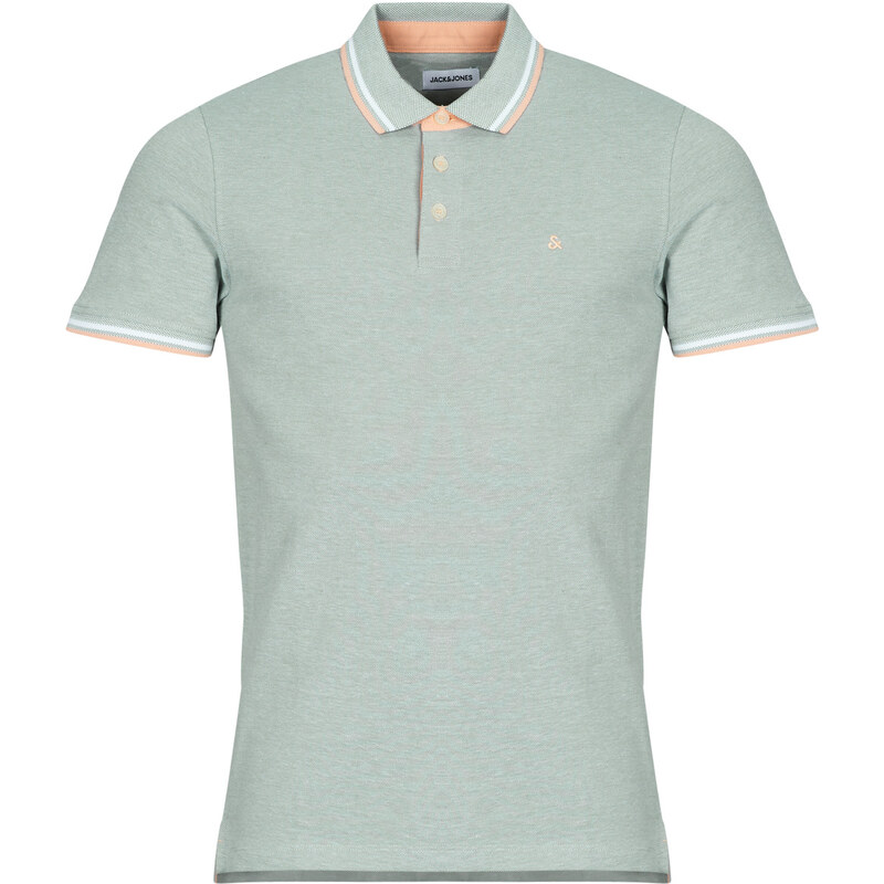Jack & Jones Polokošele s krátkym rukávom JJEPAULOS Jack & Jones 62509223