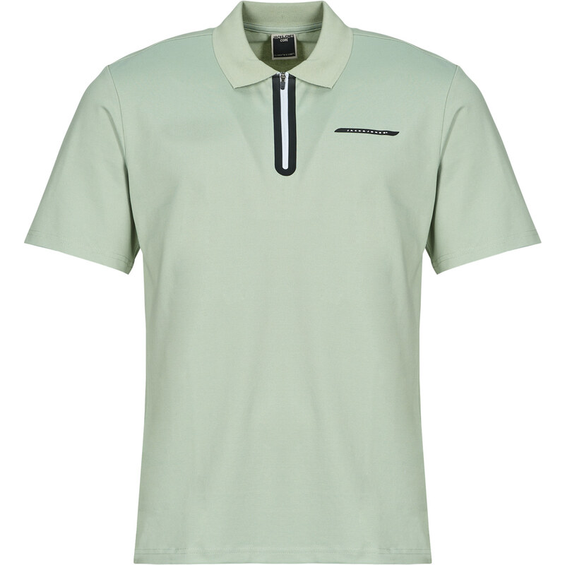 Jack & Jones Polokošele s krátkym rukávom JCOFUSION Jack & Jones 62509260