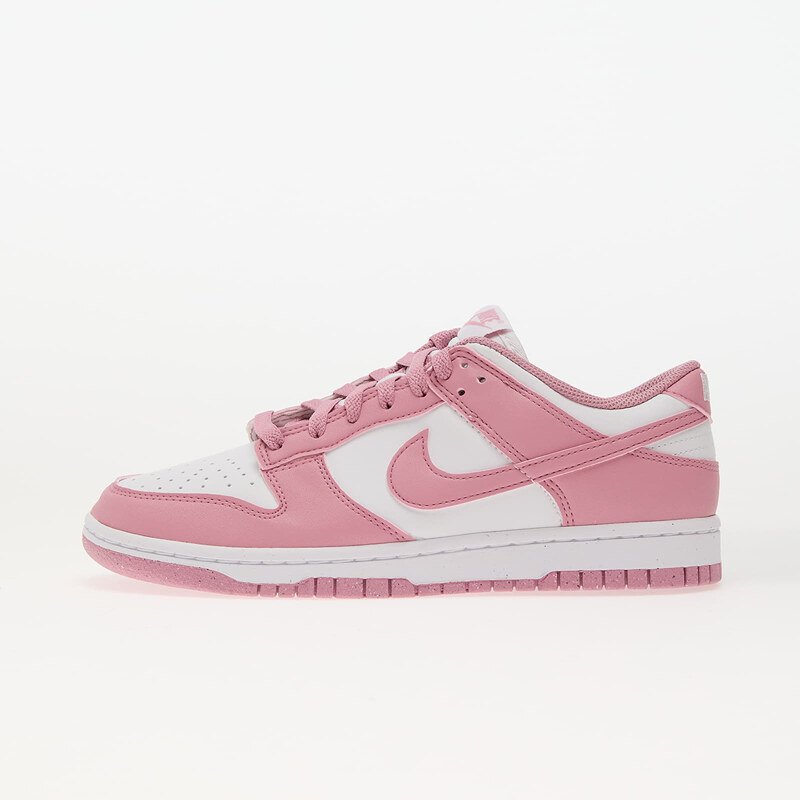 Nike W Dunk Low White/ Elemental Pink 61958020