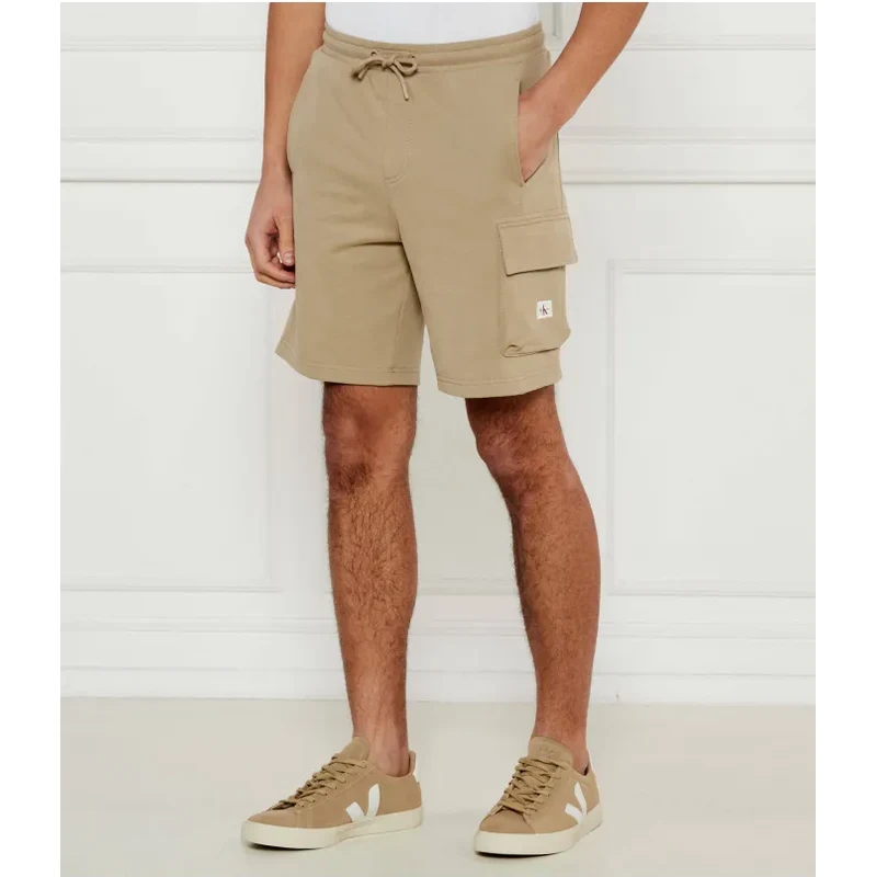 Calvin Klein Jeans Šortky | Regular Fit 61958612