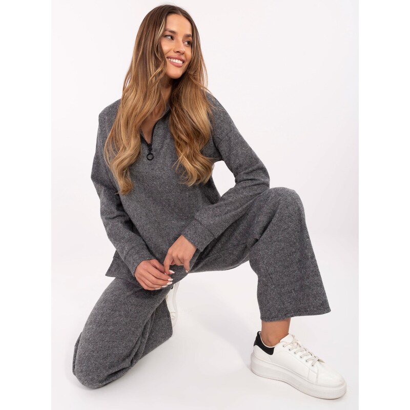 LAKERTA Set-LK-KMPL-509555.69-dark grey 64668961