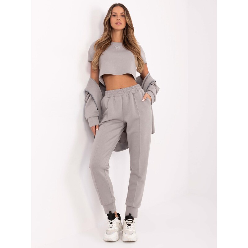 LAKERTA Set-LK-KMPL-509784.73-grey 64668969