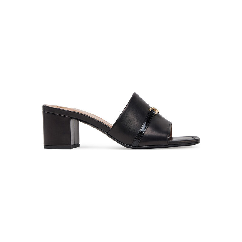 Šľapky LOVE MOSCHINO 61959220