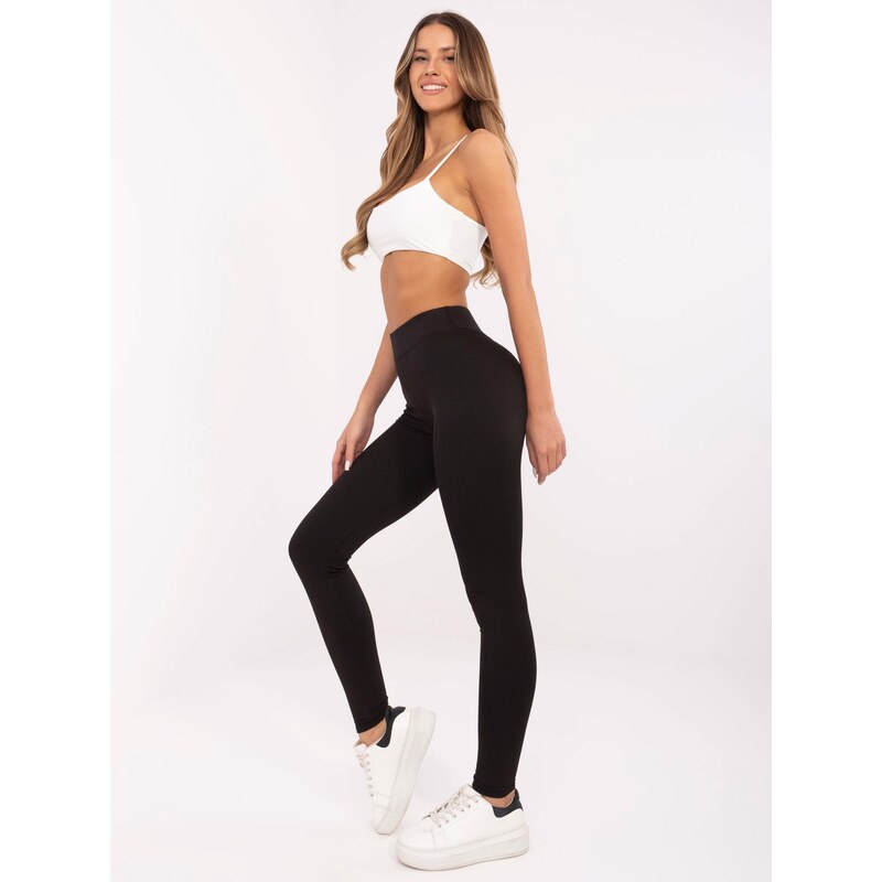 LAKERTA Leggings-LK-LG-509901.49-black 64668970
