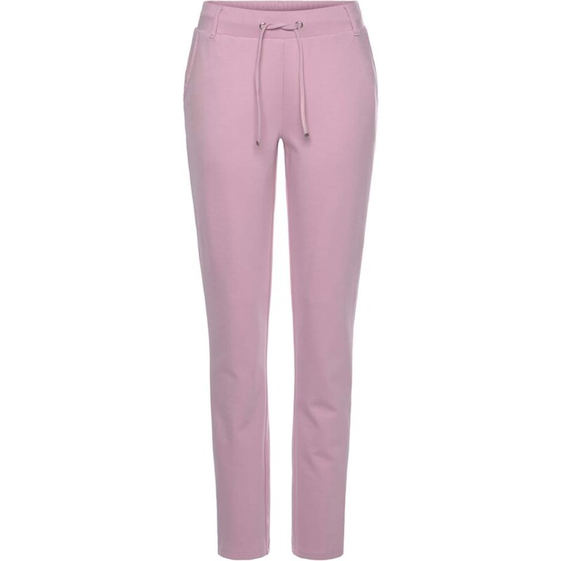 LASCANA Nohavice ružová 63141013