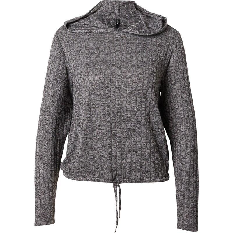 ONLY Sveter tmavosivá 63144655