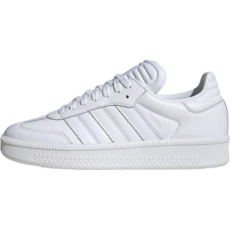 ADIDAS ORIGINALS Nízke tenisky Samba XLG biela 61964035