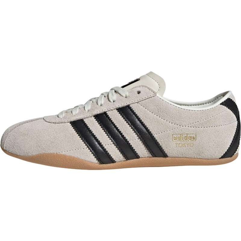 ADIDAS ORIGINALS Nízke tenisky Tokyo zlatá / čierna / šedobiela 61964054