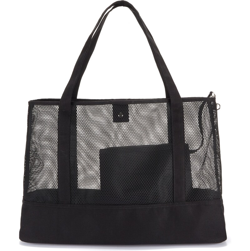 VIVANCE Shopper čierna 62002209