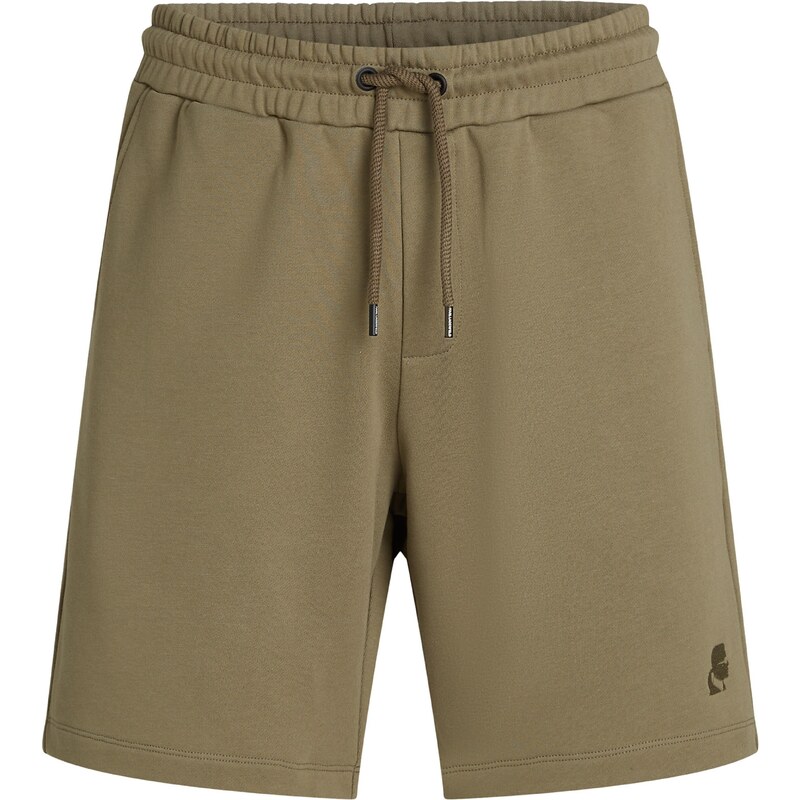 Karl Lagerfeld Nohavice zelená 61984907