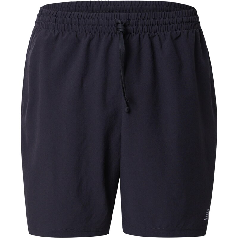 new balance Športové nohavice čierna 63135009