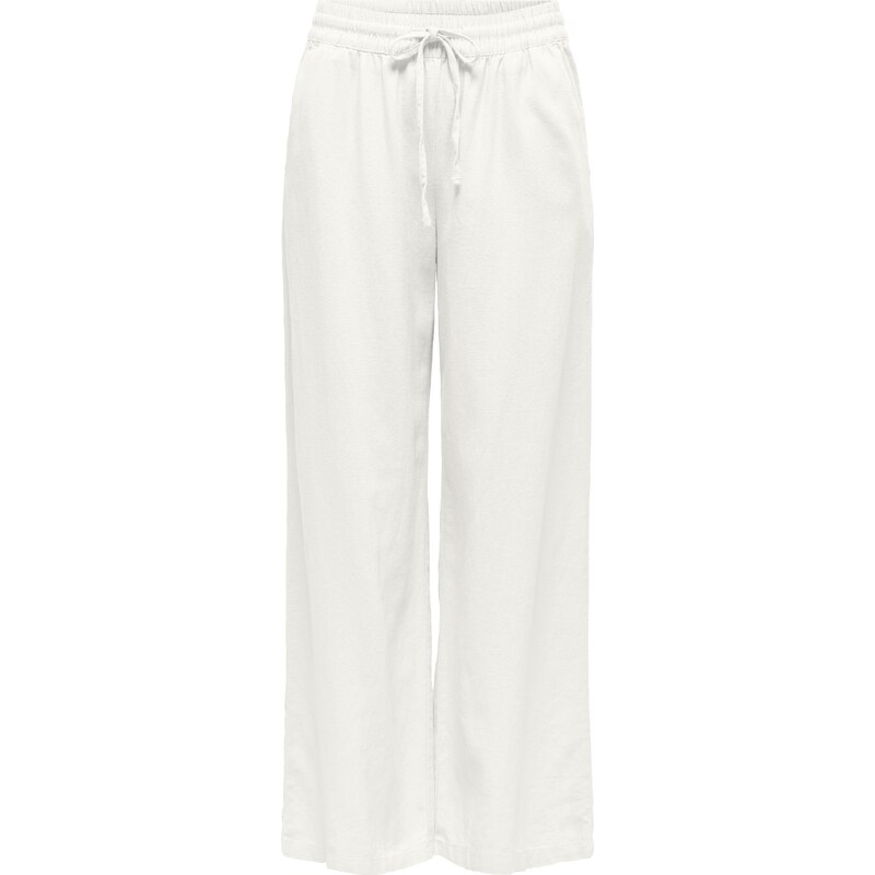 JDY Nohavice JDYSay šedobiela 61964671