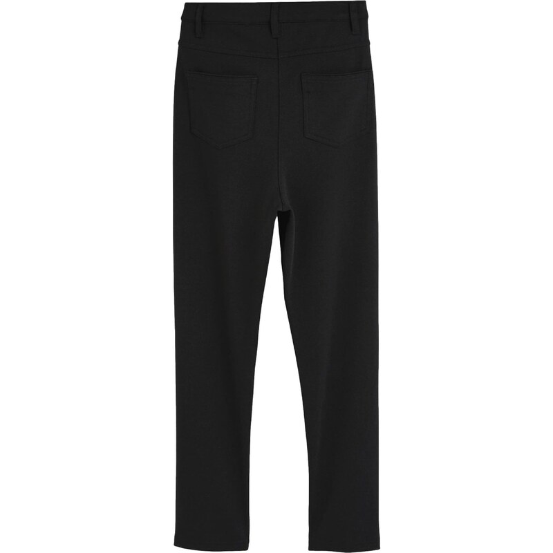 Next Nohavice čierna 62134072