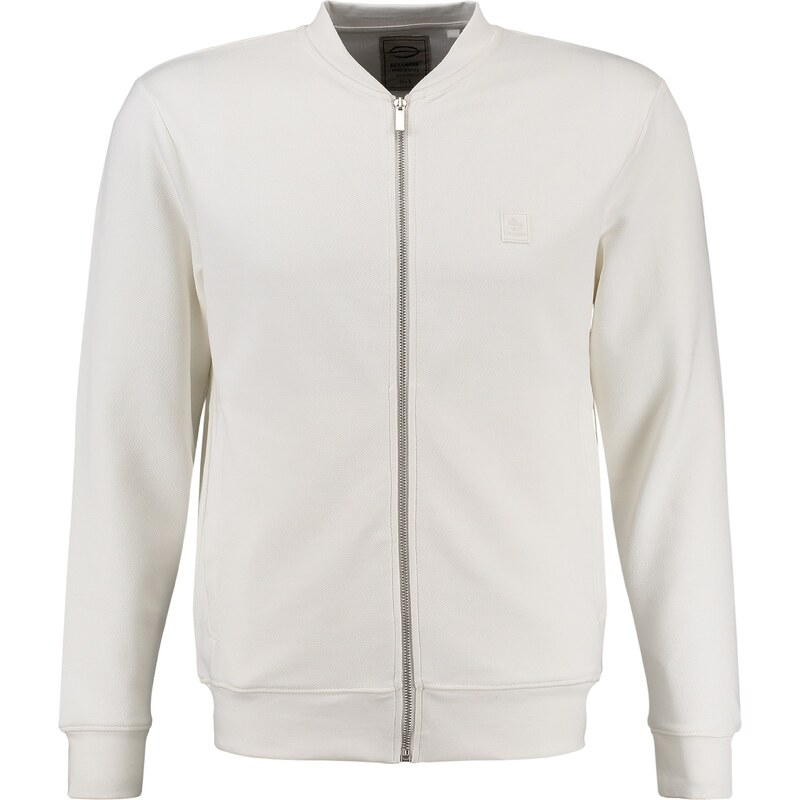 Key Largo Tepláková bunda Rick krémová 62184586