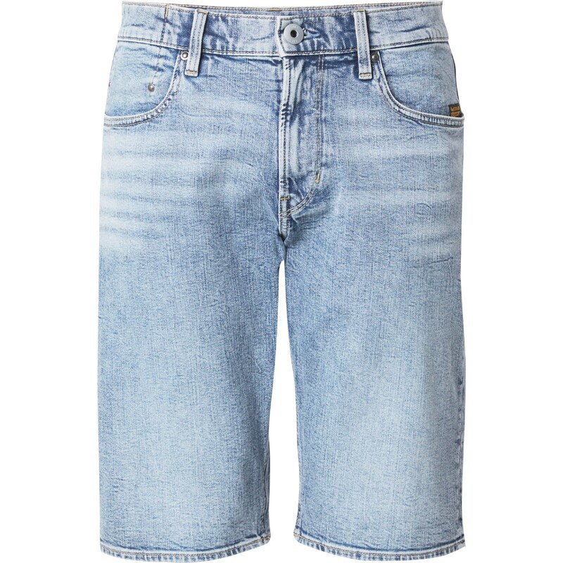 G-STAR Džínsy Mosa modrá denim 61965240