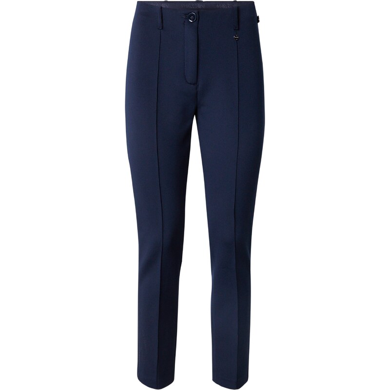 Marc Cain Nohavice tmavomodrá 62434121