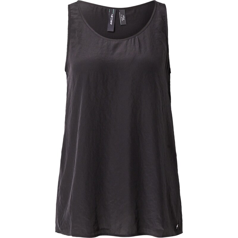 Marc Cain Top čierna 61965262