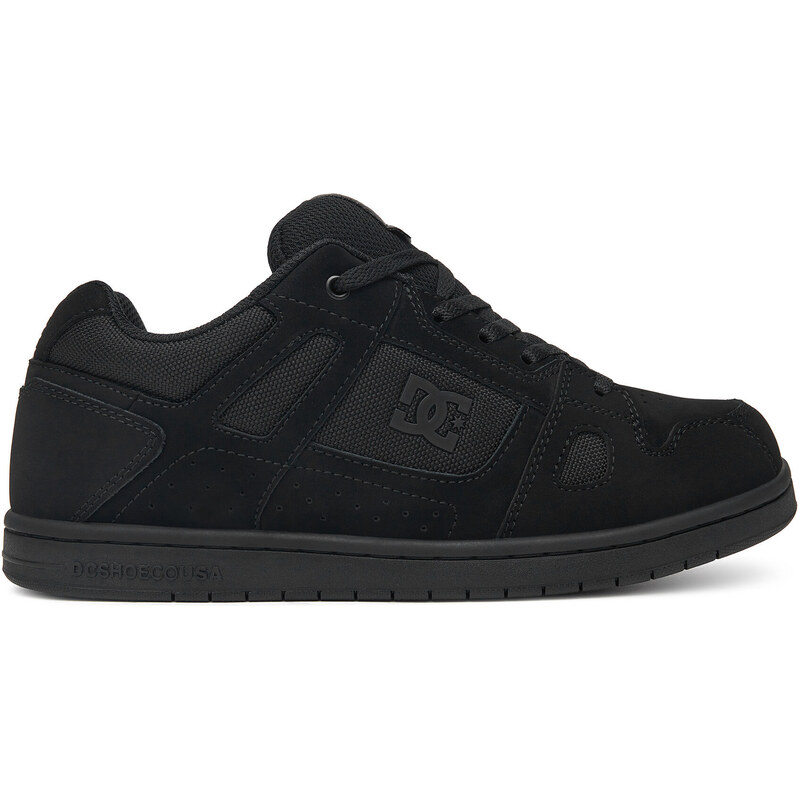 Sneakersy DC Shoes 61996065