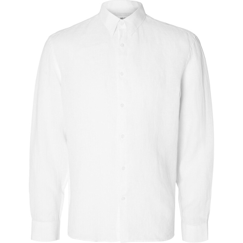 SELECTED Košeľa SLHKYLIAN biela 62269603