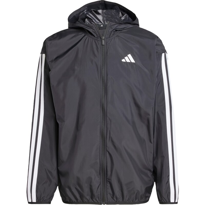 ADIDAS SPORTSWEAR Športová bunda Essentials čierna / biela 61983998