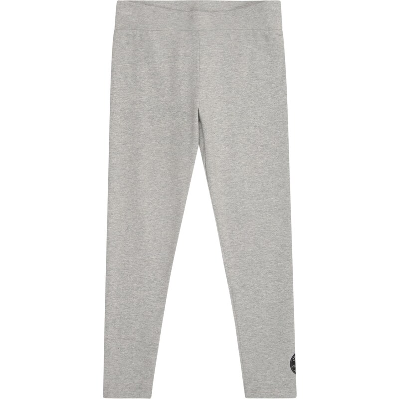 CONVERSE Legíny sivá melírovaná 61965161