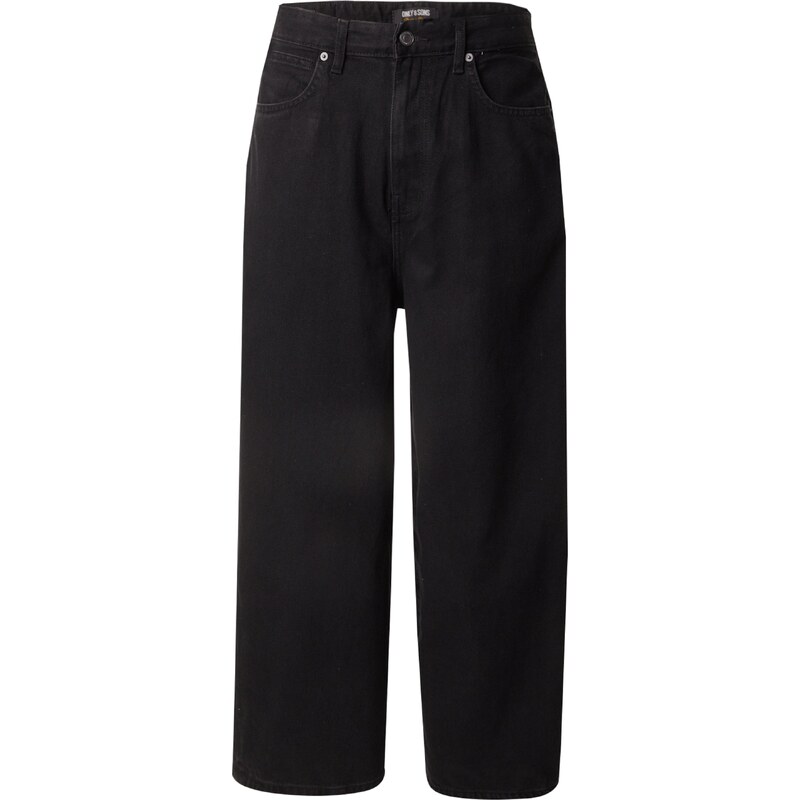 Only & Sons Džínsy CARL čierny denim 61965151