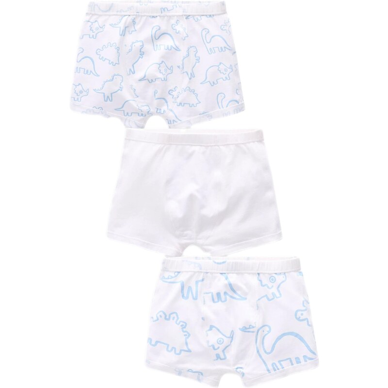 Next Nohavičky svetlomodrá / biela 61965311