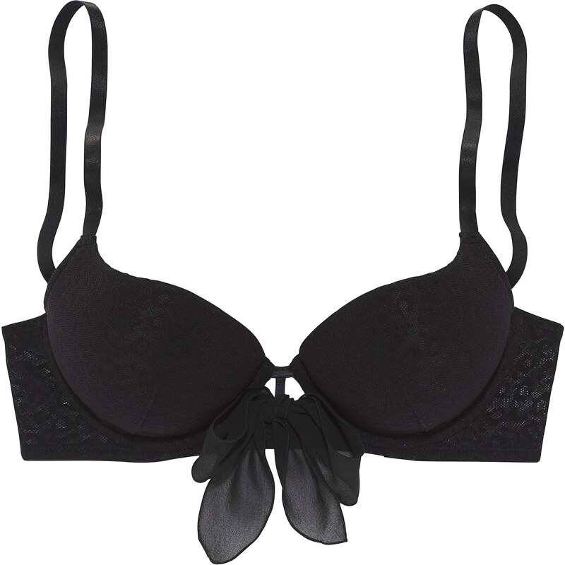 VIVANCE Podprsenka čierna 63151681