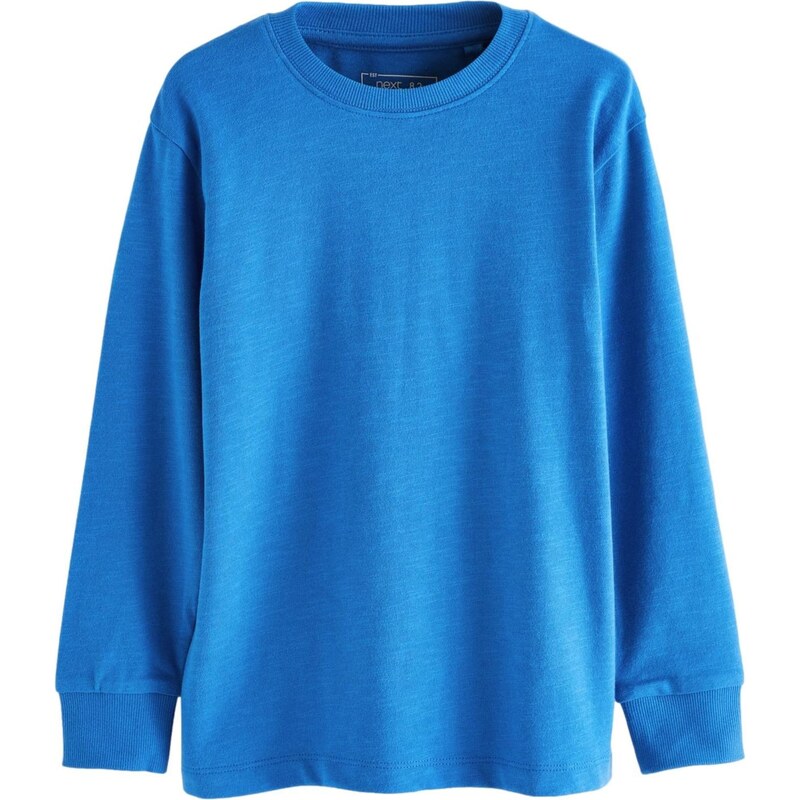 Next Tričko modrá 62250318