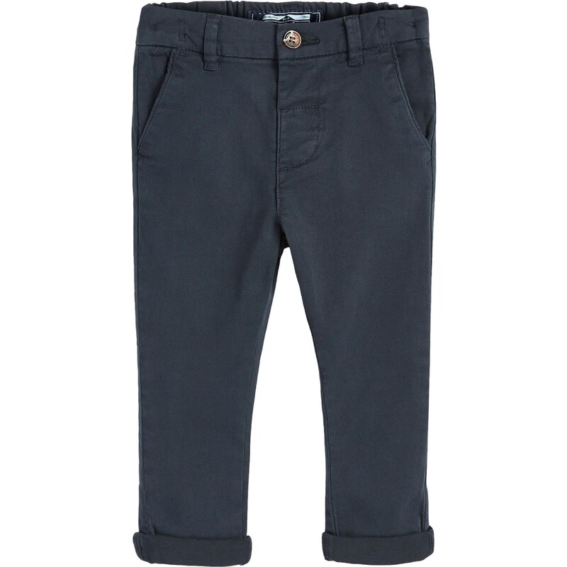 Next Nohavice námornícka modrá 62115201