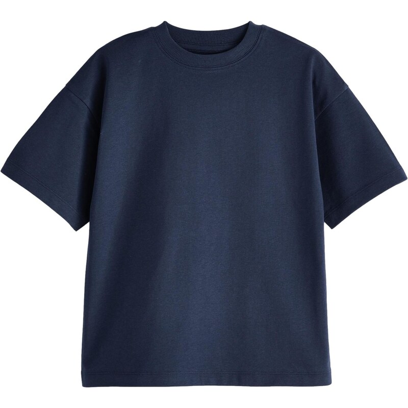 Next Tričko modrá 62072784