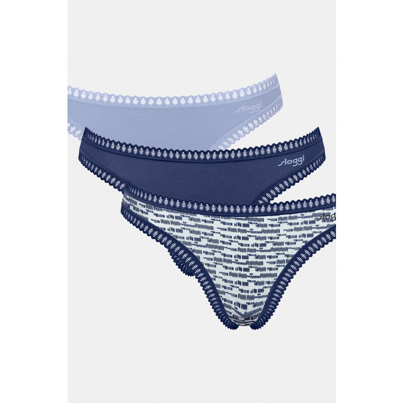 SLOGGI GO CRUSH STRING NOHAVIČKY C3P V003 61962253