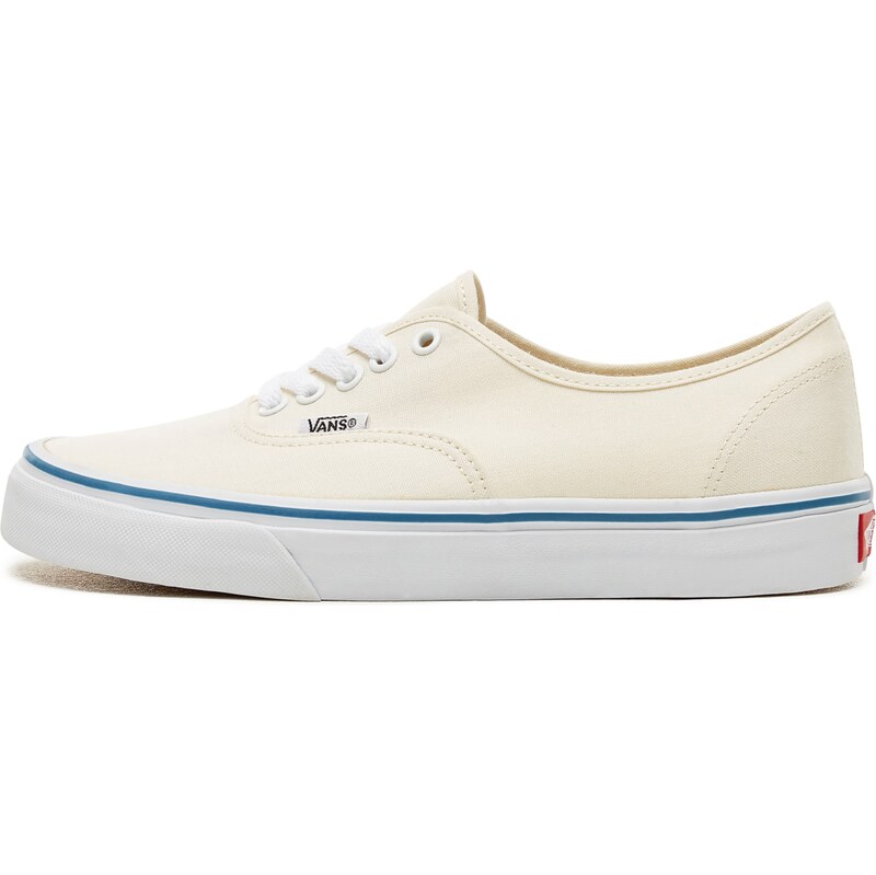 VANS Nízke tenisky Authentic biela ako vlna 62582586