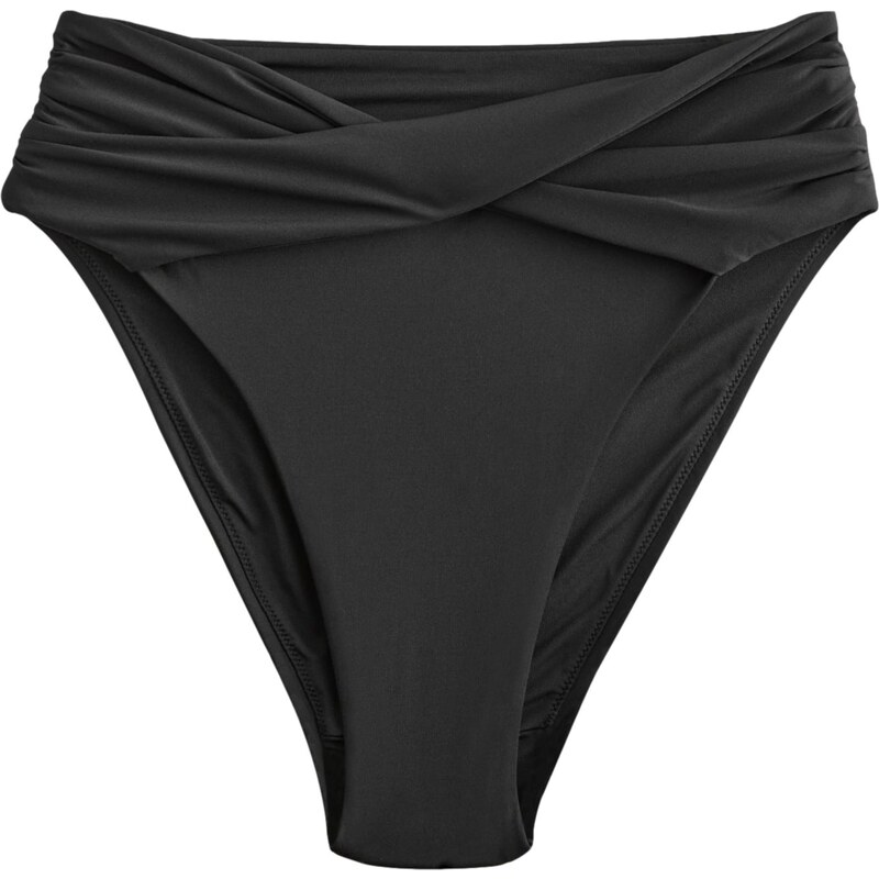 Next Bikinové nohavičky čierna 62529785