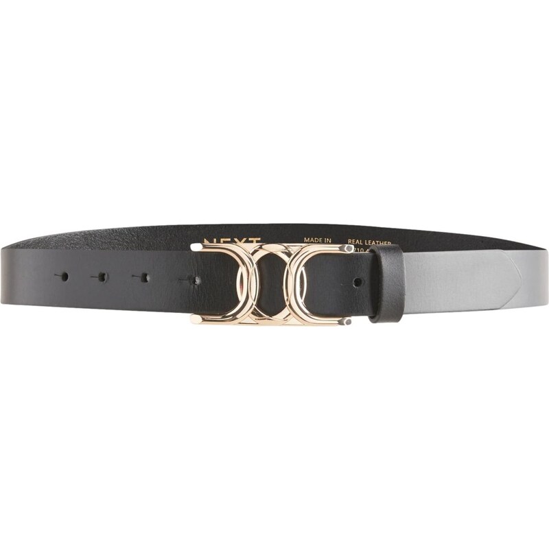 Next Opasky čierna 60913712