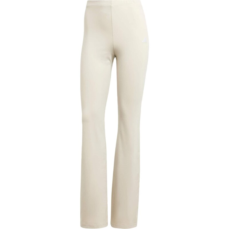 ADIDAS SPORTSWEAR Športové nohavice Essentials svetlobéžová 65644656