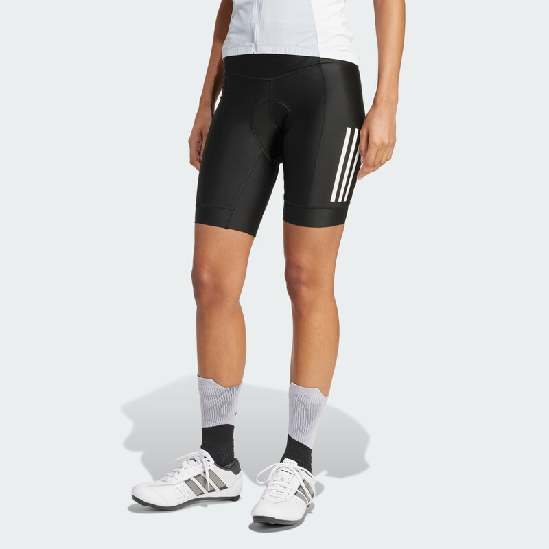 Adidas Šortky Essentials 3-Stripes Padded Cycling 63713065