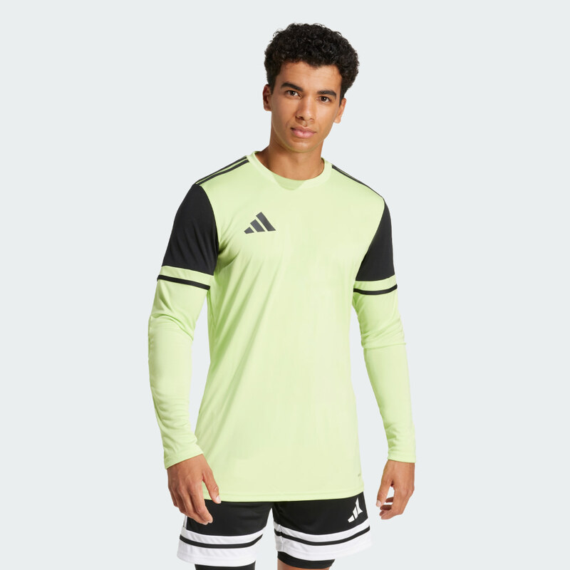 Adidas Dres Squadra 25 Goalkeeper Long Sleeve 63599608