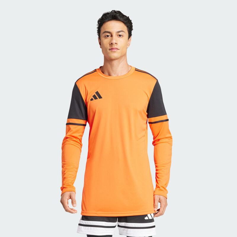 Adidas Dres Squadra 25 Goalkeeper Long Sleeve 61964421