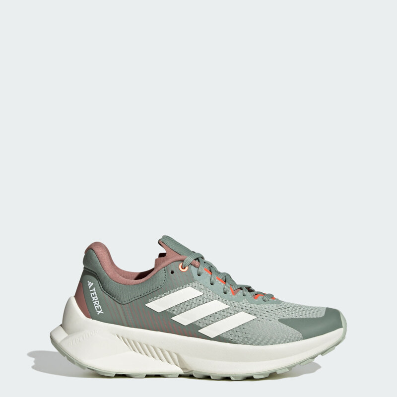 Adidas Tenisky Terrex Soulstride Flow Trail Running 61964470