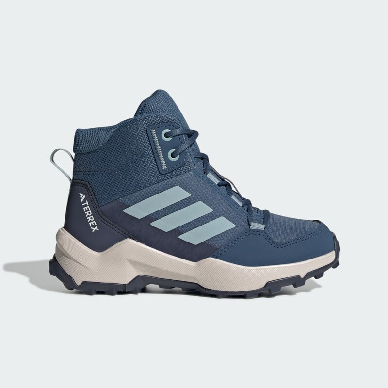Adidas Obuv Terrex Ax4r Mid Hiking 61964481