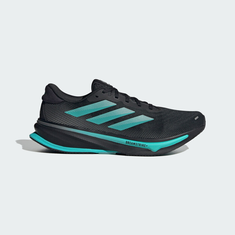 Adidas Tenisky MERCEDES - AMG PETRONAS FORMULA ONE TEAM Supernova Rise 61964720