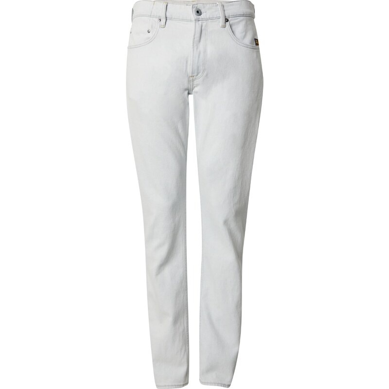 G-STAR Džínsy Mosa svetlomodrá 61965228