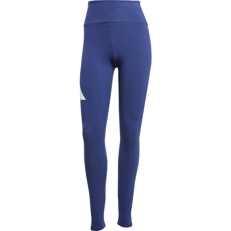adidas Performance adidas Essentials Big Logo Cotton Leggings BLUE 61965519