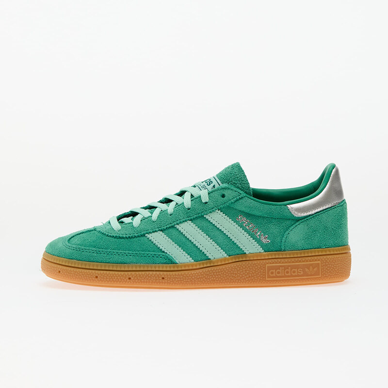 adidas Originals adidas Handball Spezial W Secogr/ Clear Mint/ Gum1 61969835