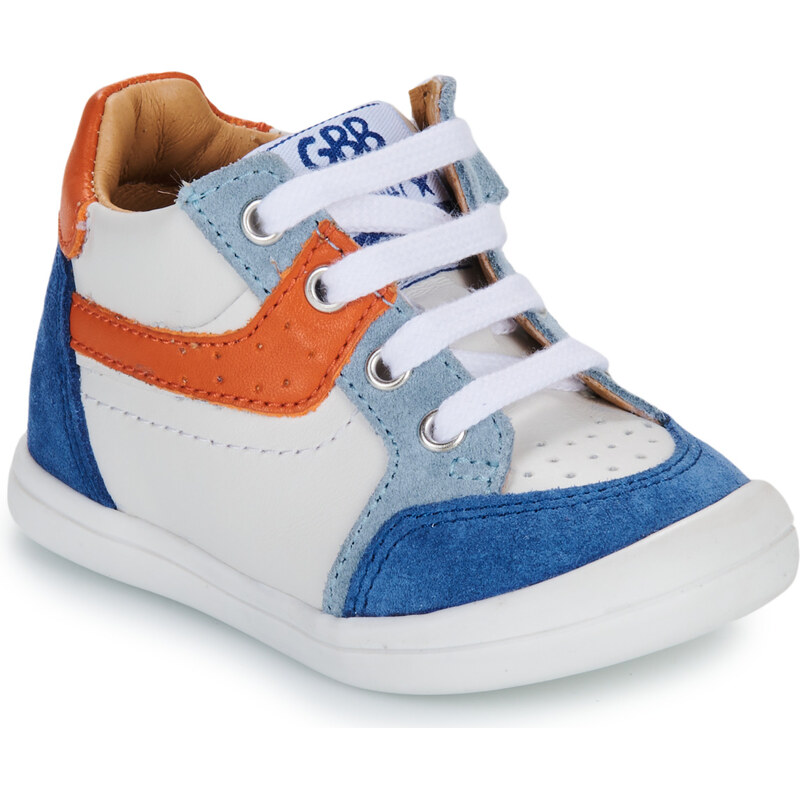 GBB Členkové tenisky EDSON GBB 62505313