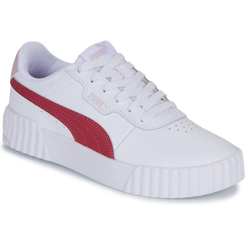 Puma Nízke tenisky Carina 3.0 Jr Puma 62507835