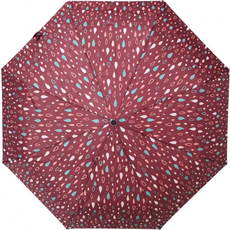 Katrins Fashion Dáždnik kvapky 35790029